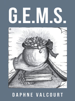 cover image of G.E.M.S.